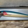 Totanara RAPALA Trolling Spinning al Calamaro colore Blue - immagine 2