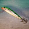 Totanara RAPALA Trolling Spinning al Calamaro SQ cm. 9 colore GGT