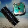 Lotto 10 rocchetti - 1000 mt. di filo Trabucco DIAMOND Sinking