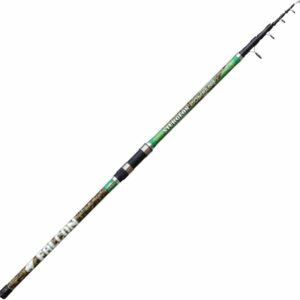 Canna per Big Fish Falcon Sturgeon Compact Storione mt. 4,20 casting gr 250