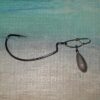Particolare Snap Lock ZZLKSS Jatsui - immagine 3