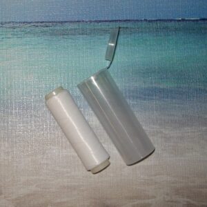 Filo Elastico per Esche con dispenser mt. 250