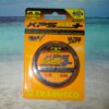 Filo T Force XPS SS + super soft mt 150