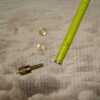 Galleggiante Manni DOVER Tecnico Inglese Insert Piombato - immagine 3