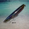 Artificiale Jatsui ZORO WTD 90 mm. 12 gr. - immagine 3