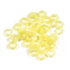 Latex Pellet Bait Bands MIDDY anelli in lattice per pellets - immagine 3