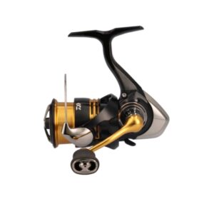 Daiwa Mulinello 23 LEGALIS LT express  6,2:1 new