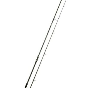 Canna Carson carp fishing PASSION CARP 2 pezzi mt. 3,90 lb. 3