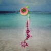 Sauron Octa Jatsui Madal Fishing color pink