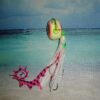 Sauron Octa Jatsui Madal Fishing color pink - immagine 2