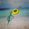 Sauron Saltwater Specialist Vertical Ball gr. 300 colore YG
