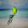 Sauron Saltwater Specialist Vertical Ball gr. 300 colore YG - immagine 2