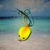 Sauron Saltwater Specialist Vertical Ball gr. 300 colore YG - immagine 3