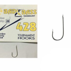 Amo Bad Bass 428 tournament