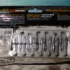 Artificiale Rapture RIBBED SWING SHAD 1,6" cm. 4 - immagine 3