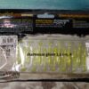 Artificiale Rapture RIBBED SWING SHAD 1,6" cm. 4 - immagine 4