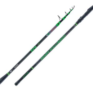 Canna Falcon WILD MAX BEACH Competition mt 4,20 casting gr 100