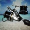 Mulinello surfcasting Trabucco MAXXIS HYPER SURF 10000 - immagine 3