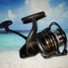 Mulinello Trabucco Feeder Beach Casting INSPIRON FDR 5500 - immagine 2