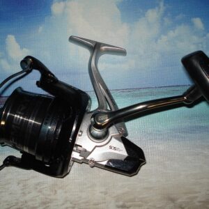 Mulinello Trabucco EMERY SURF 8000