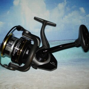 Mulinello Trabucco INSPIRON FDR Distance 6500