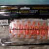 Artificiale Rapture RIBBED SWING SHAD 1,6" cm. 4 - immagine 7