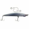 Artificiale Rapture Shore Gun Jerk armato gr 33 cm. 12,5 - immagine 2