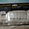 Artificiale Rapture RIBBED SWING SHAD 1,6" cm. 4 - immagine 8