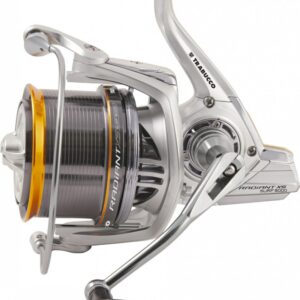 Mulinello  Surfcasting Trabucco Radiant XS Surf 8000