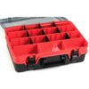 Valigetta 2 scomparti Spinning Mare Trabucco GNT Tackle Case - immagine 2