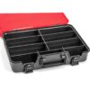 Valigetta 2 scomparti Spinning Mare Trabucco GNT Tackle Case - immagine 3