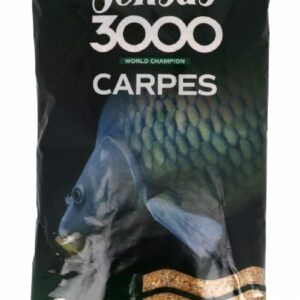 Pastura Sensas Natural Carp Super 1 kg.