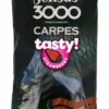 Pastura Competition Special Sensas CARP TASTY 1 kg vari gusti - immagine 3