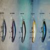 Rapture BAYLINER DEEP RUNNER gr. 13,5 mm. 95 Slow Sinking - immagine 2