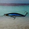 Rapture BAYLINER DEEP RUNNER gr. 13,5 mm. 95 Slow Sinking