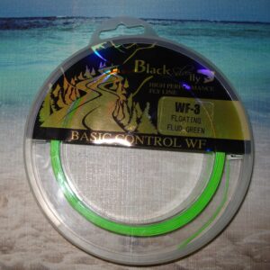 BSF basic Fly Line 100 FT modello WF #3 floating