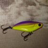 Crank vobler Lipless X VIBE Rapture gr. 8 mm. 45 Sinking
