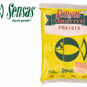 Additivo SENSAS in polvere ATRAKTOR FRASIX gr. 300