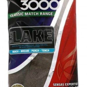 Pastura Sensas Black Lake 1 kg