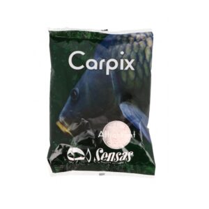Additivo SENSAS in polvere CARPIX gr. 300