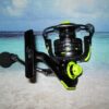 Mulinello XSIX modello X6X HEROS 2000 - immagine 2