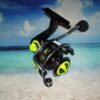 Mulinello XSIX modello X6X HEROS 2000 - immagine 3