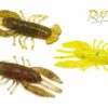 Rapture Ultra Light Game BABY CRAY 1,6" cm. 4 gr. 1