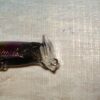 Rapture Pro LITBAIT Top Water Minnow Sinking gr 13 mm. 76 - immagine 2