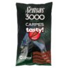 Pastura Competition Special Sensas CARP TASTY 1 kg vari gusti - immagine 2