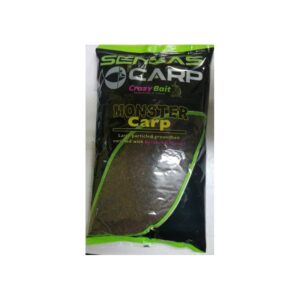 Pastura Sensas per ciprinidi - Carpa Competition Speciale Carpodromo MONSTER CARP