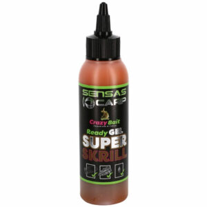 SENSAS READY GEL Super SKRILL 115ml