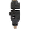 Trabucco Adattatore Snodato per accessori panchetto XPS FAST ANGLE LOCK 0°>90°