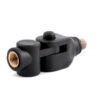 Trabucco Adattatore Snodato per accessori panchetto XPS FAST ANGLE LOCK 0°>90° - immagine 2