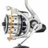 Mulinello surfcasting beach casting TRABUCCO CASTFORCE XLT SURF 6500 - immagine 2